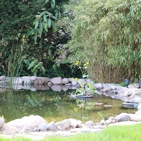 Exklusive Dorfpension Mit Pool Und Sauna
