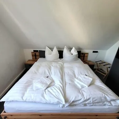 Exklusive Dorfpension Mit Pool Und Sauna * Lage (Lippe)