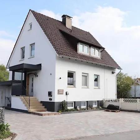 Exklusive Dorfpension Mit Pool Und Sauna
