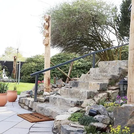 Exklusive Dorfpension Mit Pool Und Sauna Nyaraló Lage