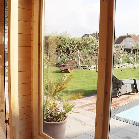 Exklusive Dorfpension Mit Pool Und Sauna *