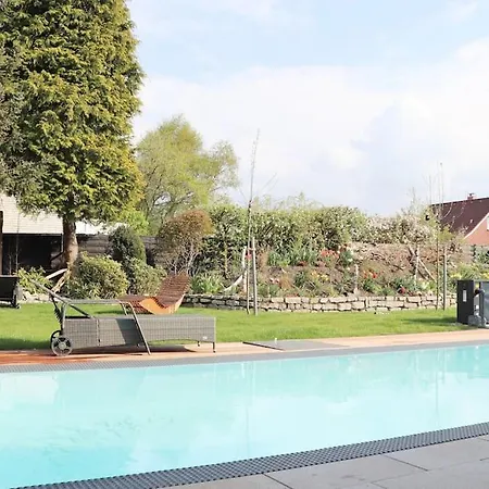 Exklusive Dorfpension Mit Pool Und Sauna * Lage (Lippe)