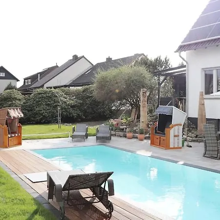 Exklusive Dorfpension Mit Pool Und Sauna Дом отдыха